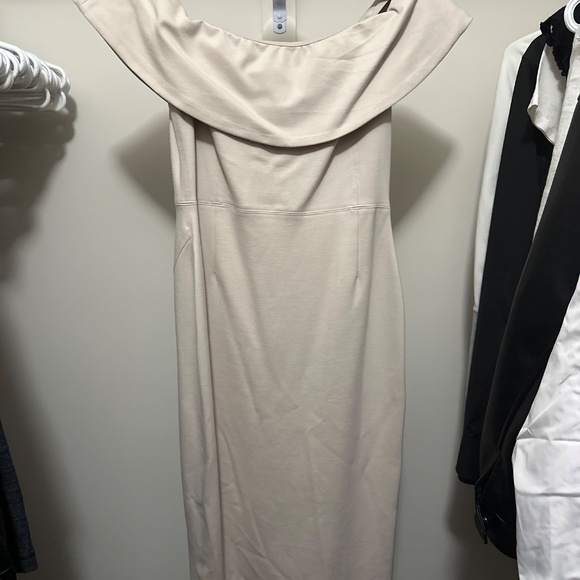 Babaton Dress - Picture 2 of 4